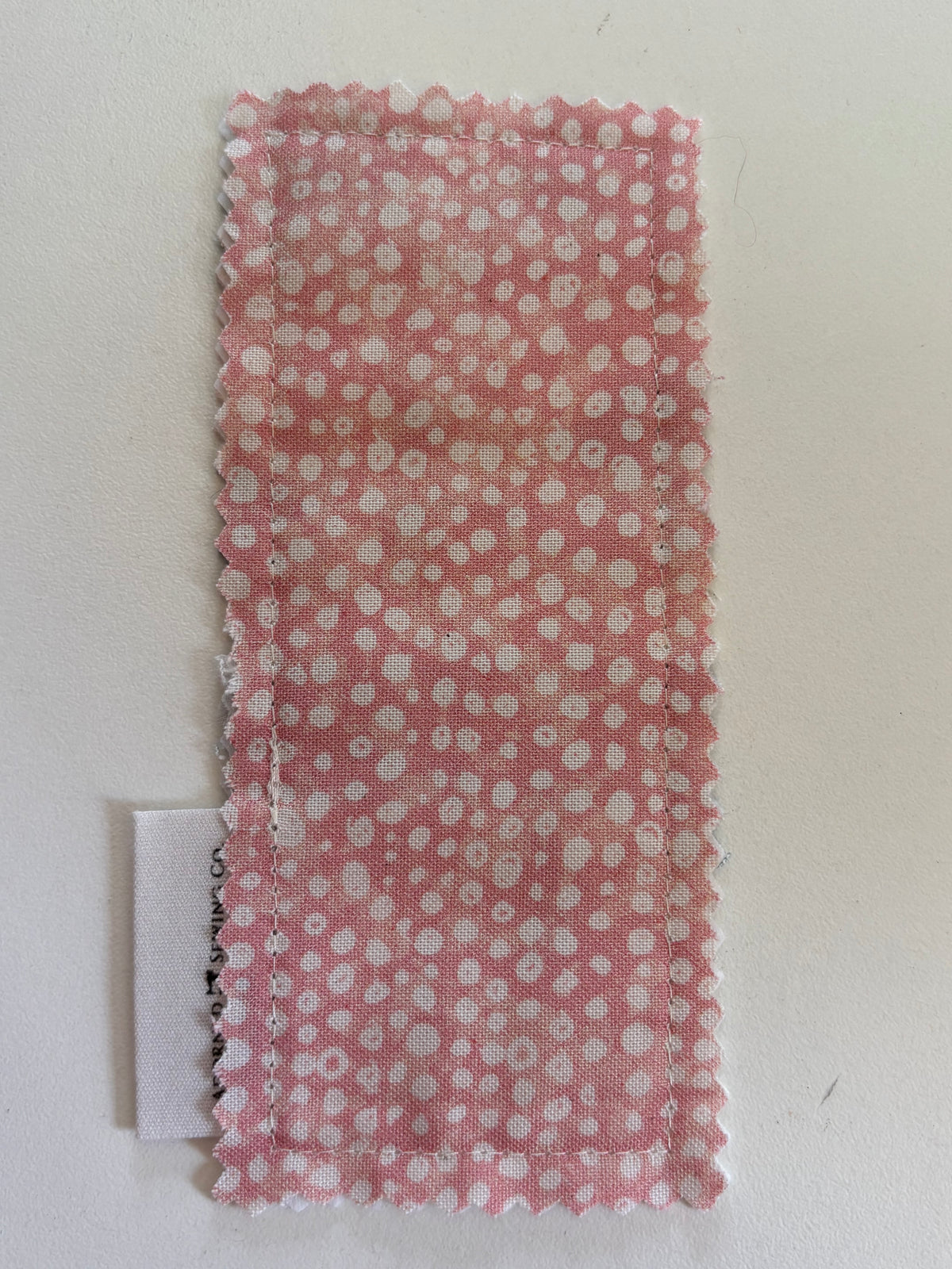 Potted Bookmark
