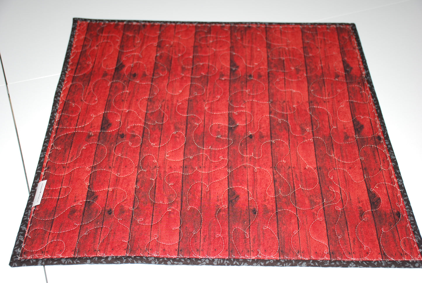 Farmhouse Table Topper and Hot Pad