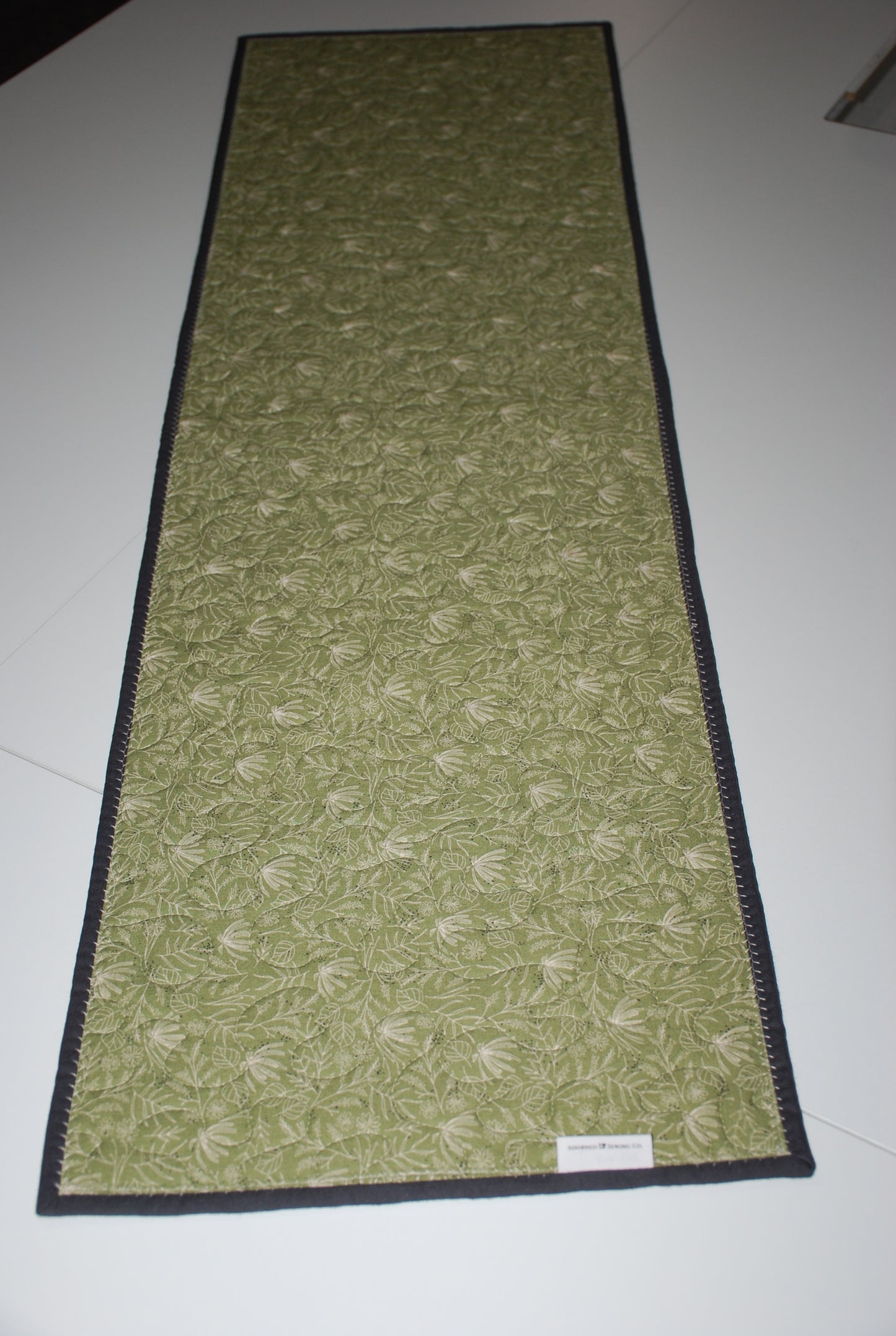 Farm Fresh Table Runner