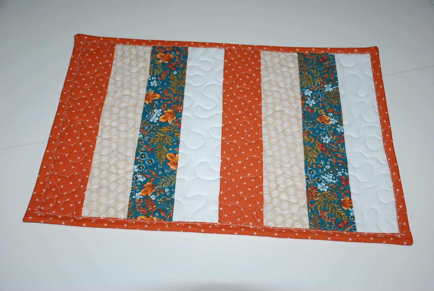 Fall Oversized Hot Pad