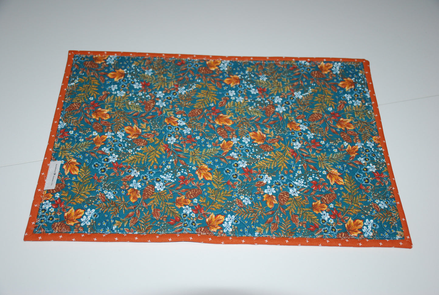 Fall Oversized Hot Pad