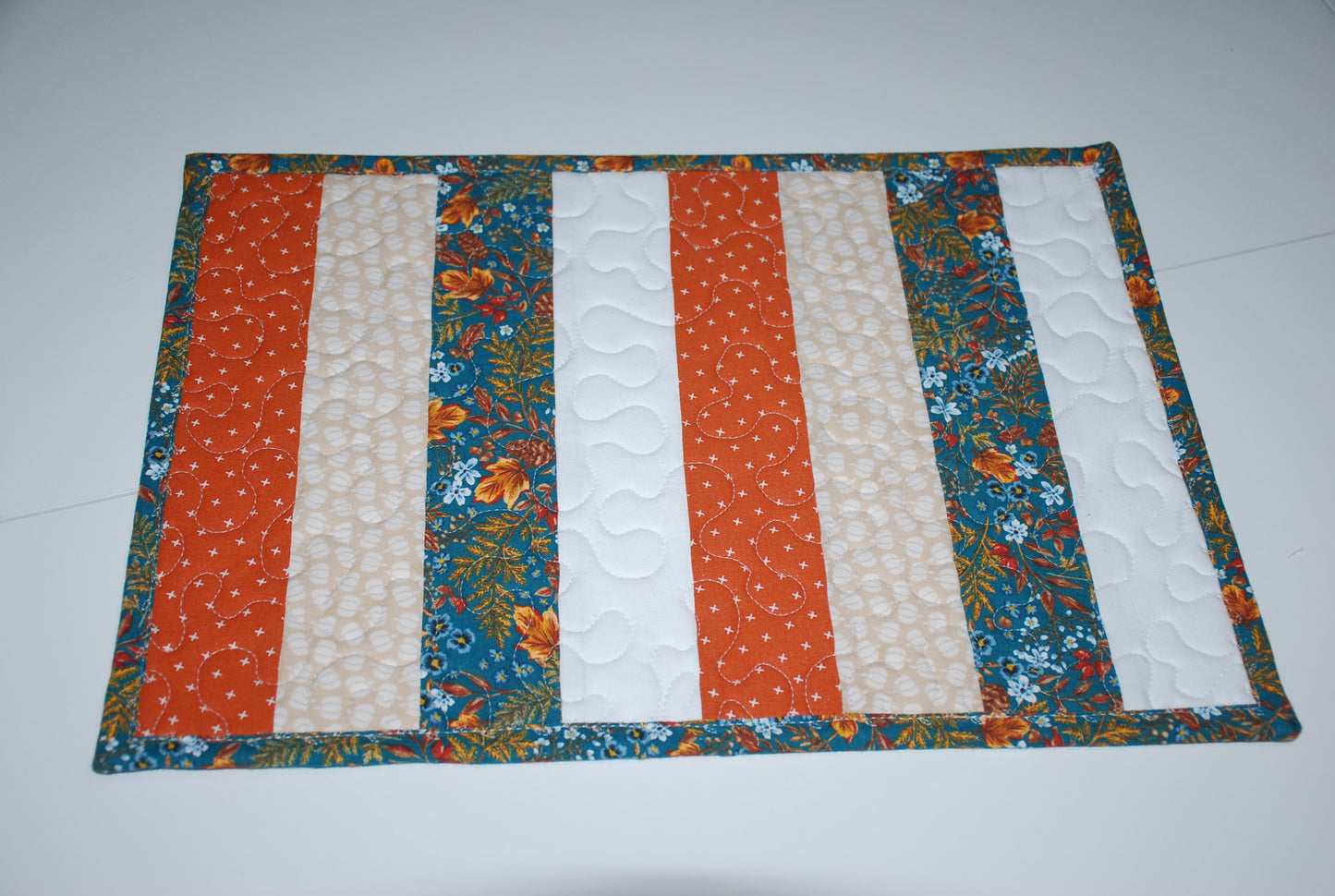 Fall Oversized Hot Pad