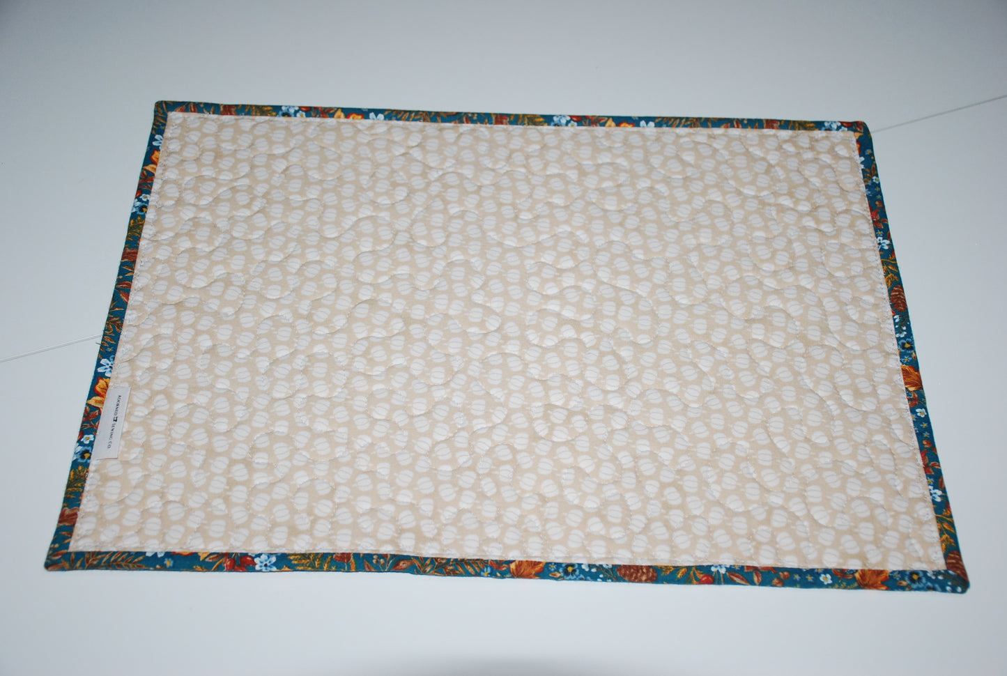 Fall Oversized Hot Pad