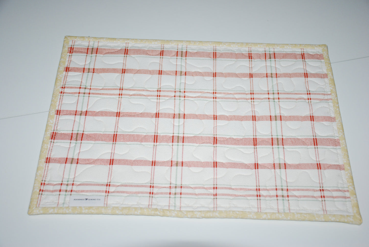 Oversized Fall Hot Pad