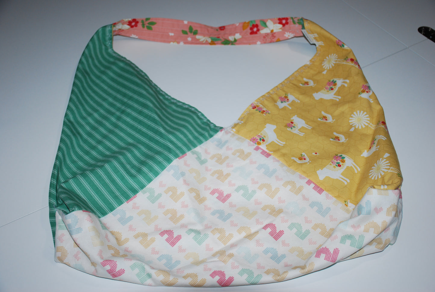 Sweet Acres Farm Market Bag