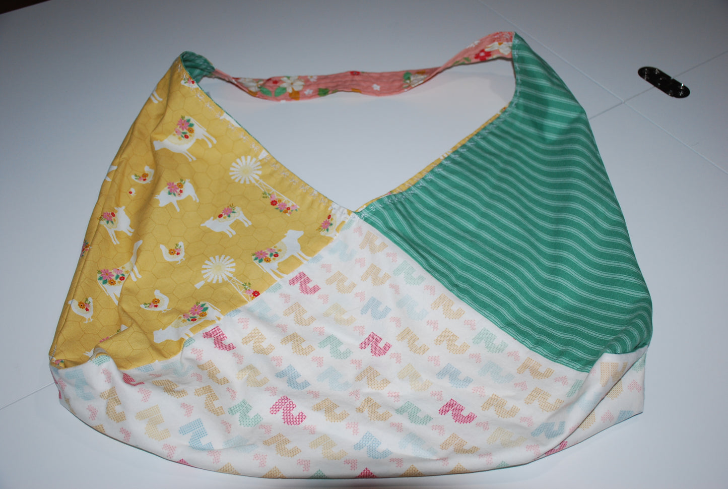 Sweet Acres Farm Market Bag