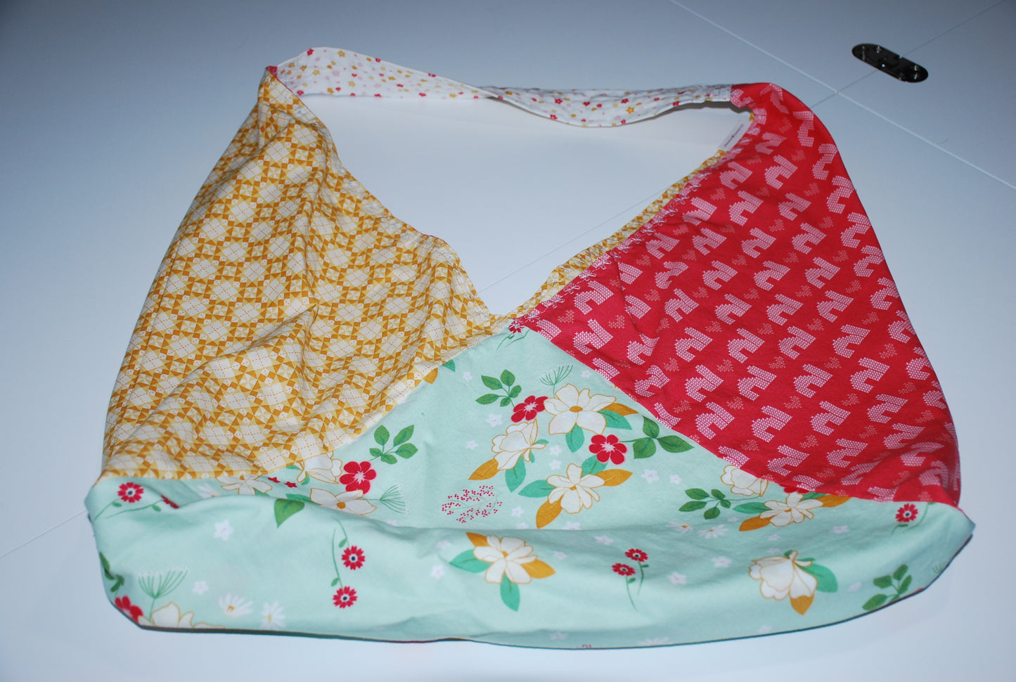 Sweet Acres Barn Market Bag