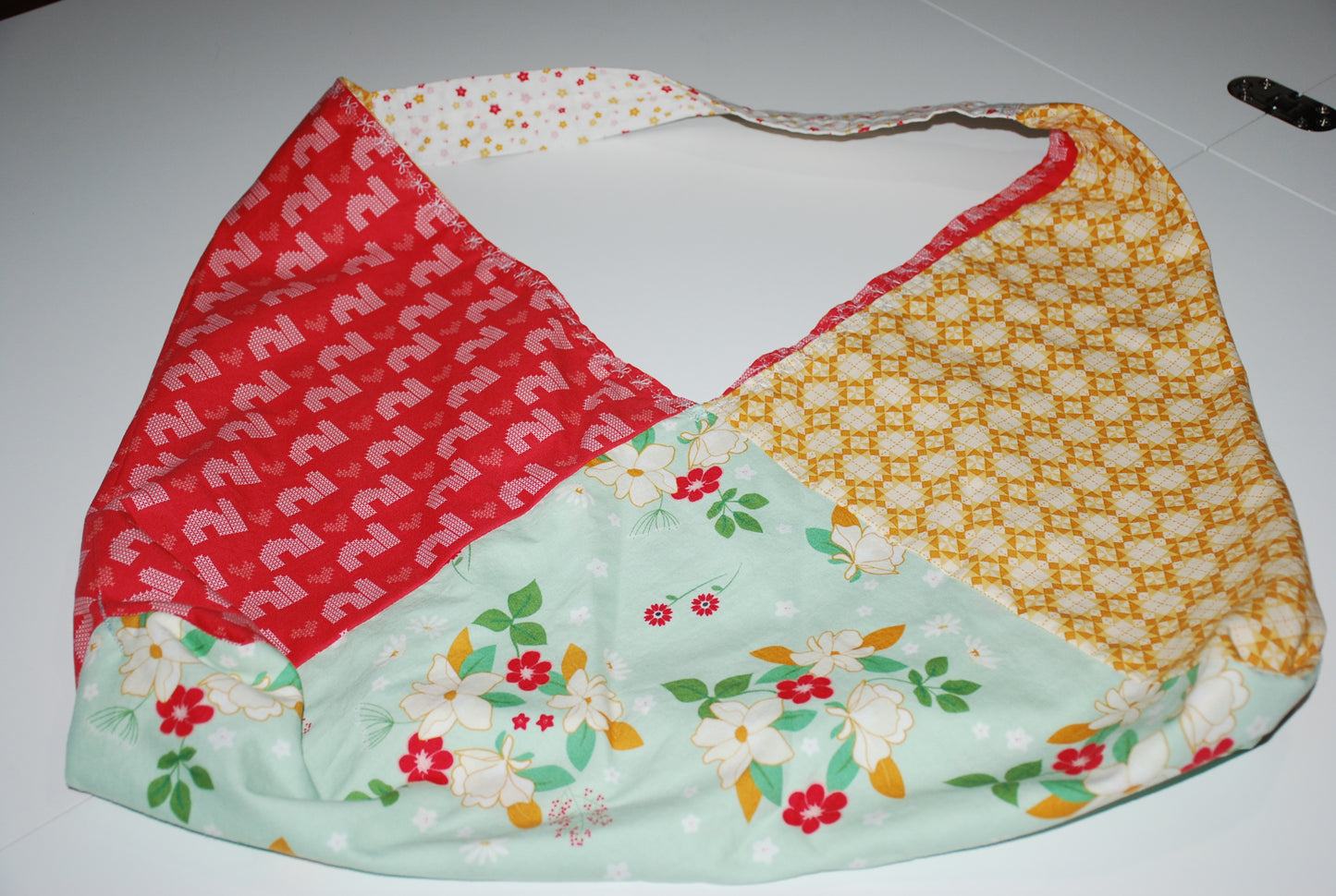 Sweet Acres Barn Market Bag