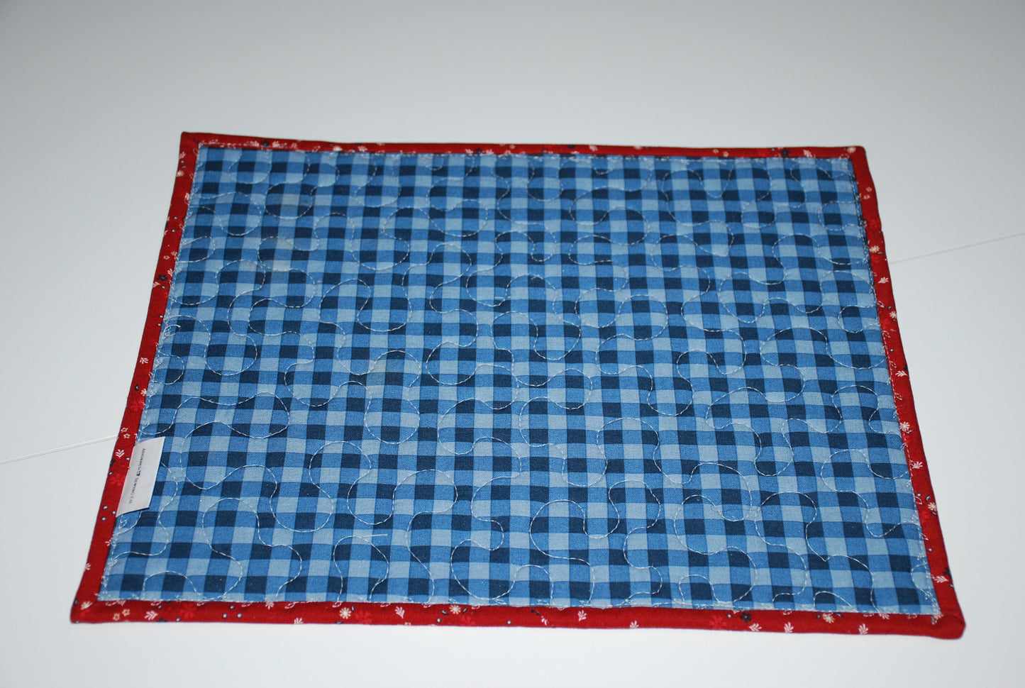 Hometown Parade Oversized Hot Pad
