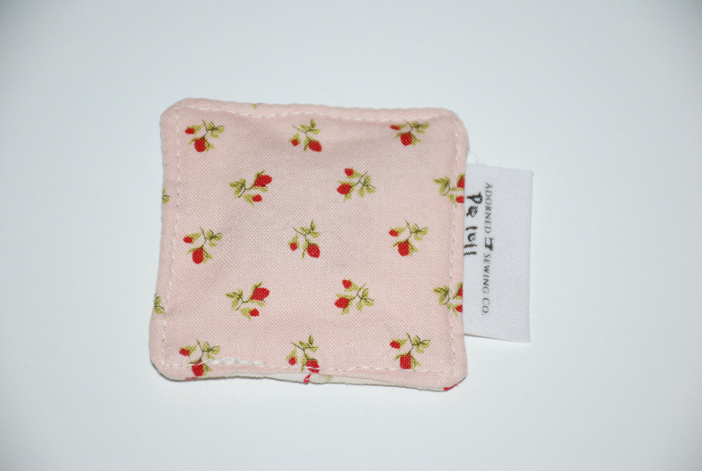 Pocket Prayer Quilt Small