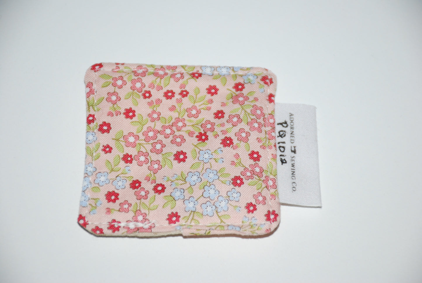 Pocket Prayer Quilt Small
