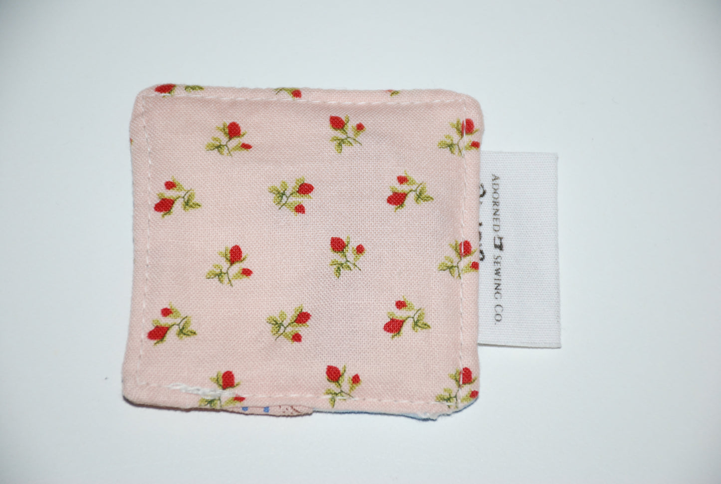 Pocket Prayer Quilt Small