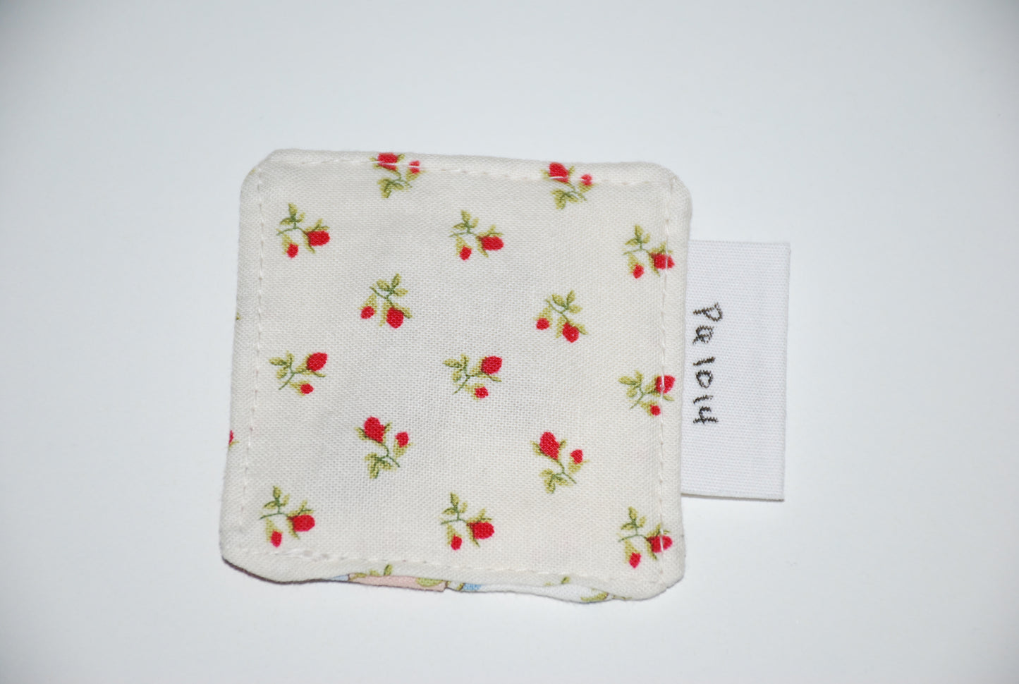 Pocket Prayer Quilt Small