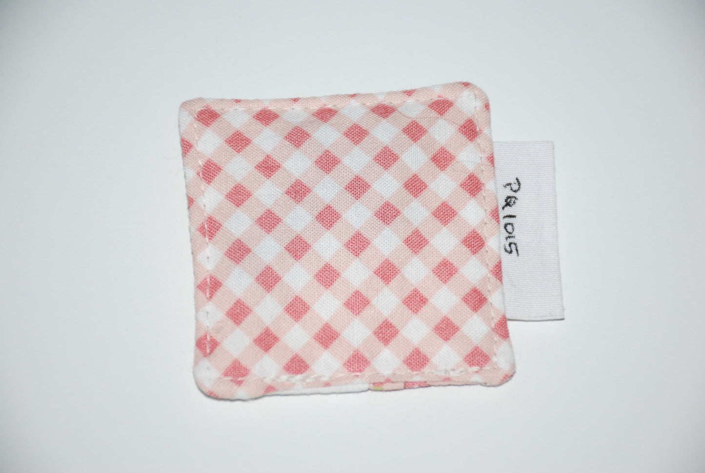 Pocket Prayer Quilt Small