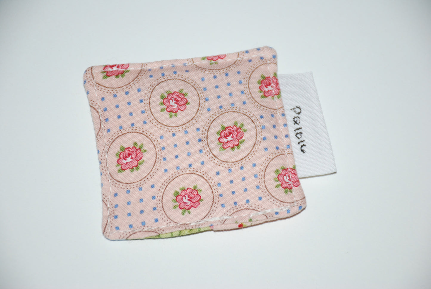Pocket Prayer Quilt Small