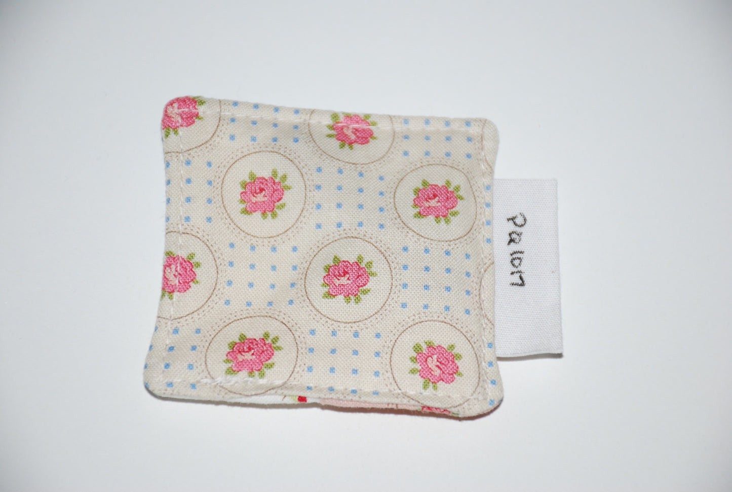 Pocket Prayer Quilt Small