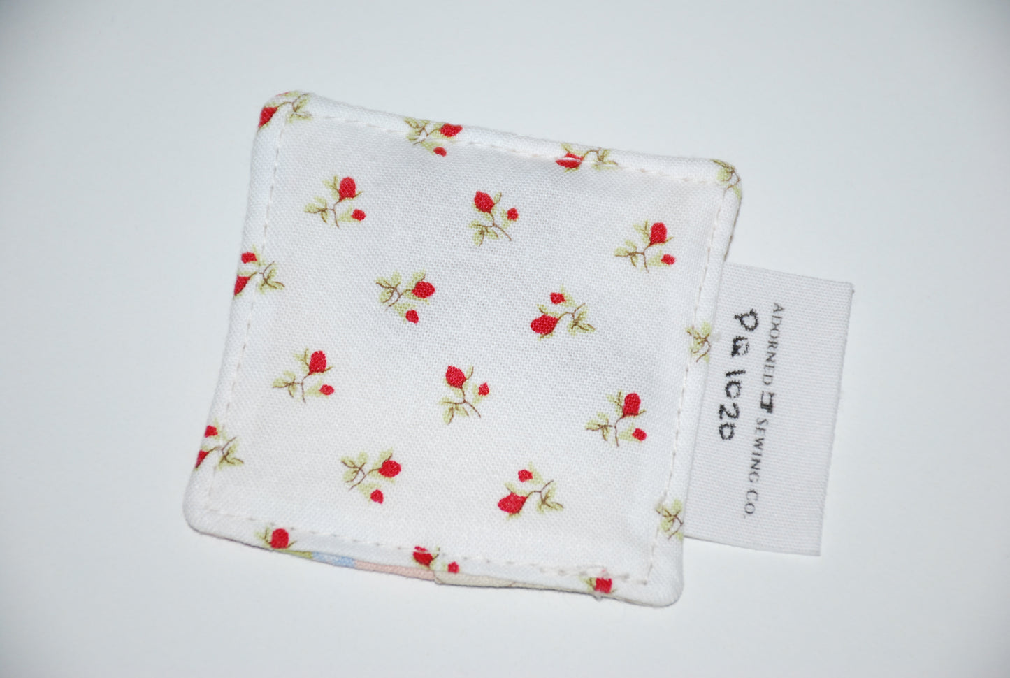 Pocket Prayer Quilt Small