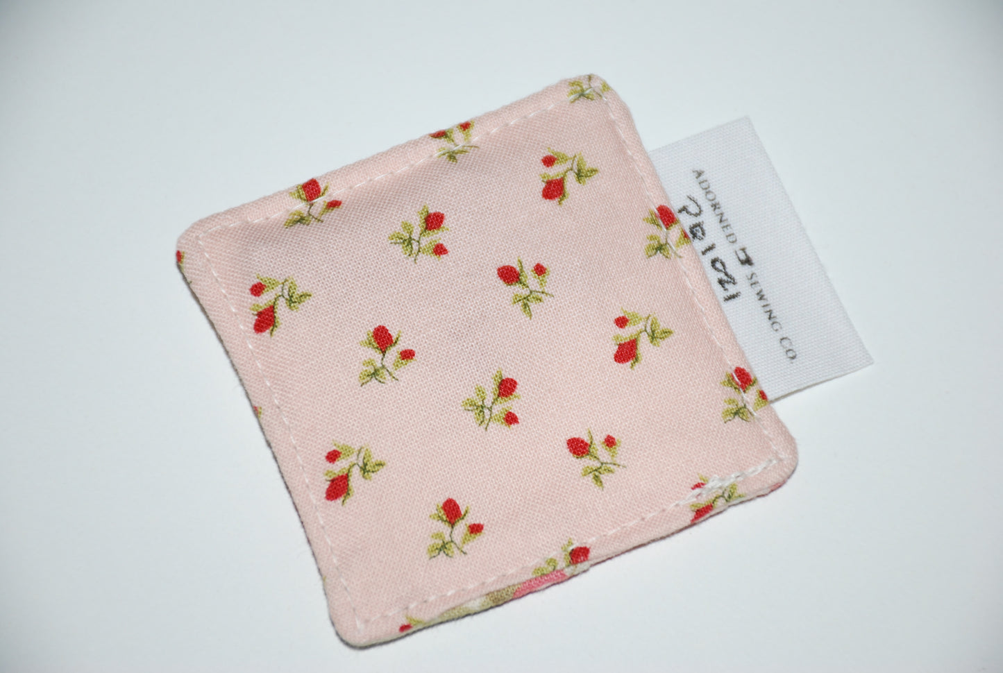 Pocket Prayer Quilt Small