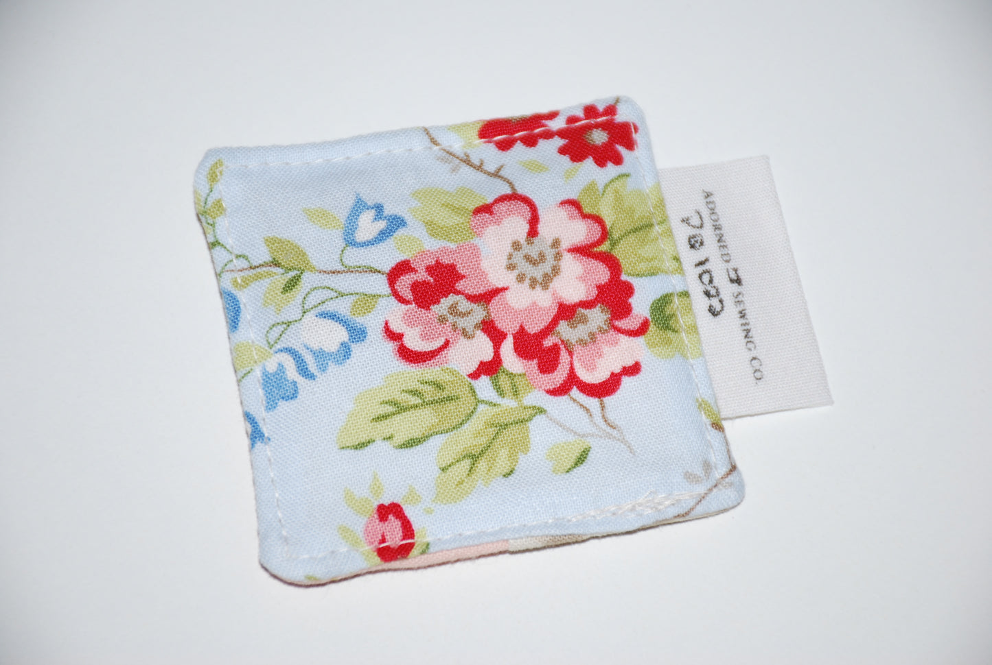 Pocket Prayer Quilt Small