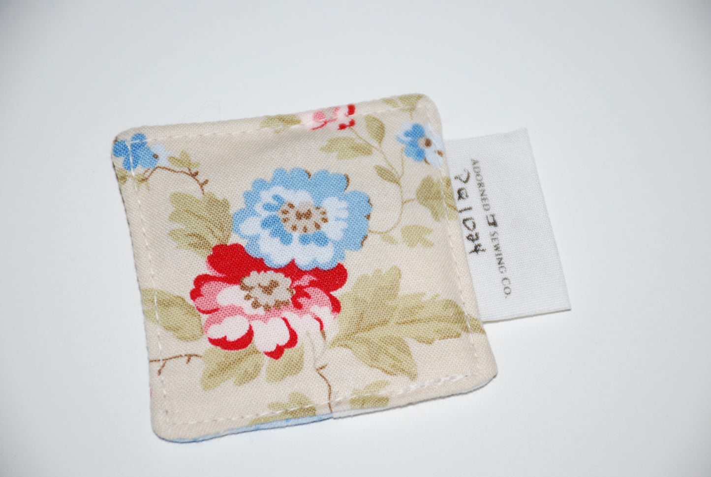 Pocket Prayer Quilt Small