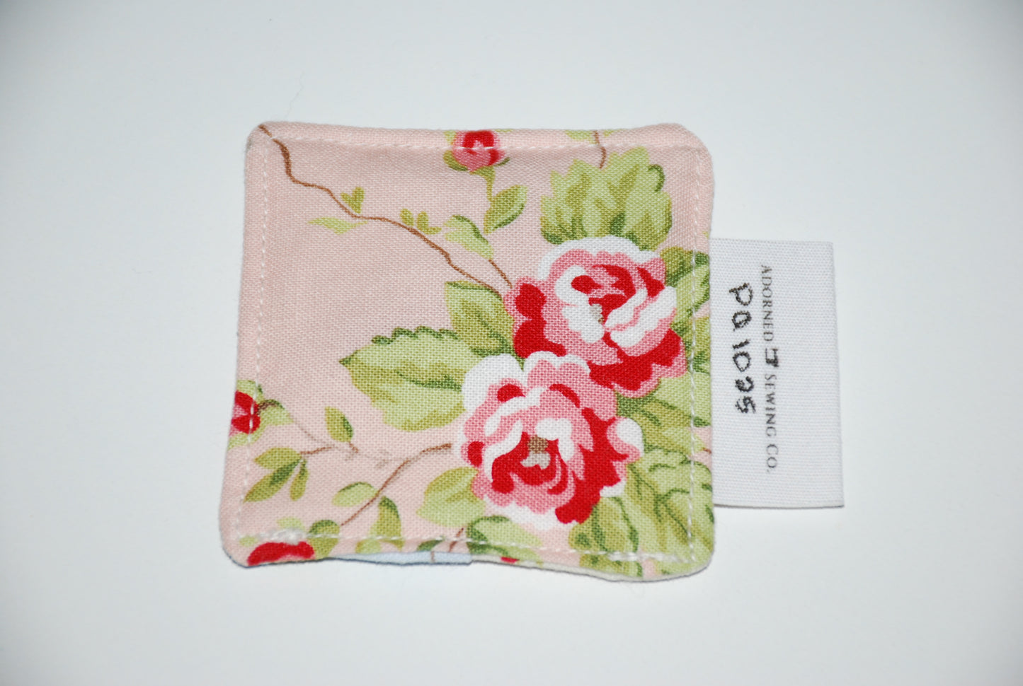 Pocket Prayer Quilt Small