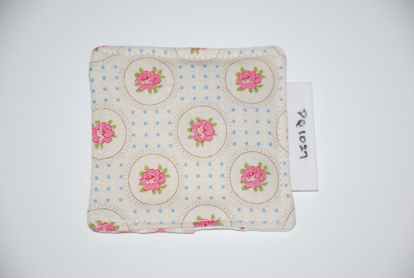 Pocket Prayer Quilt Small