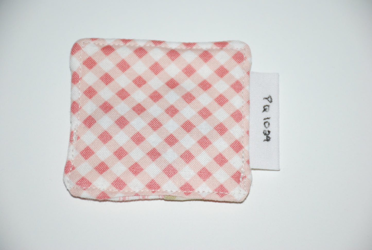 Pocket Prayer Quilt Small