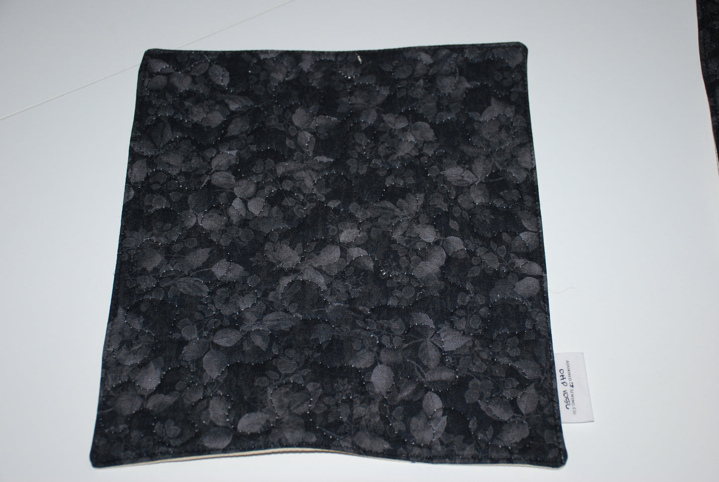 Farmer's Market Oversized Hot Pad