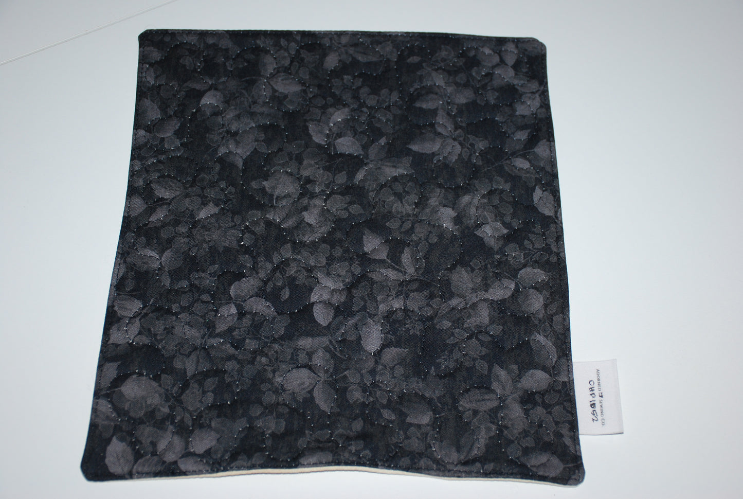 Farmer's Market Oversized Hot Pad