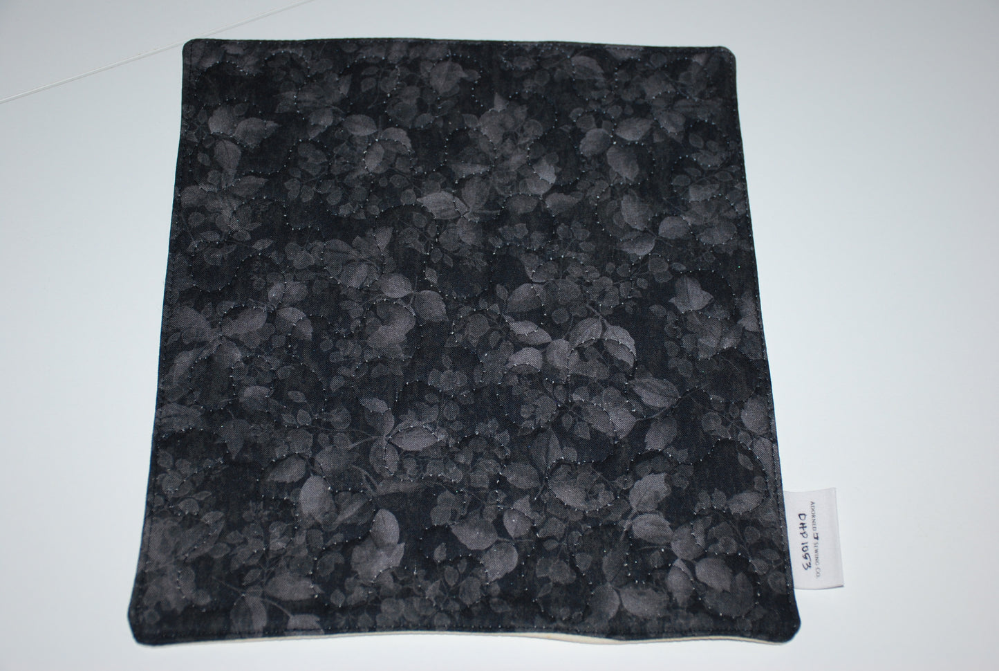 Farmer's Market Oversized Hot Pad