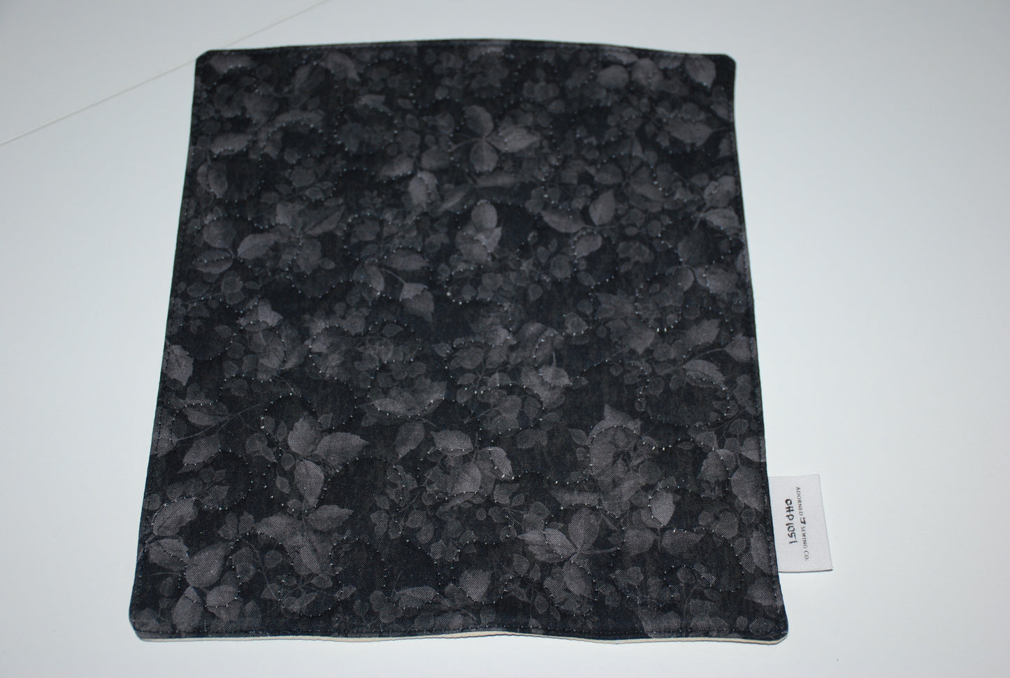 Farmer's Market Oversized Hot Pad