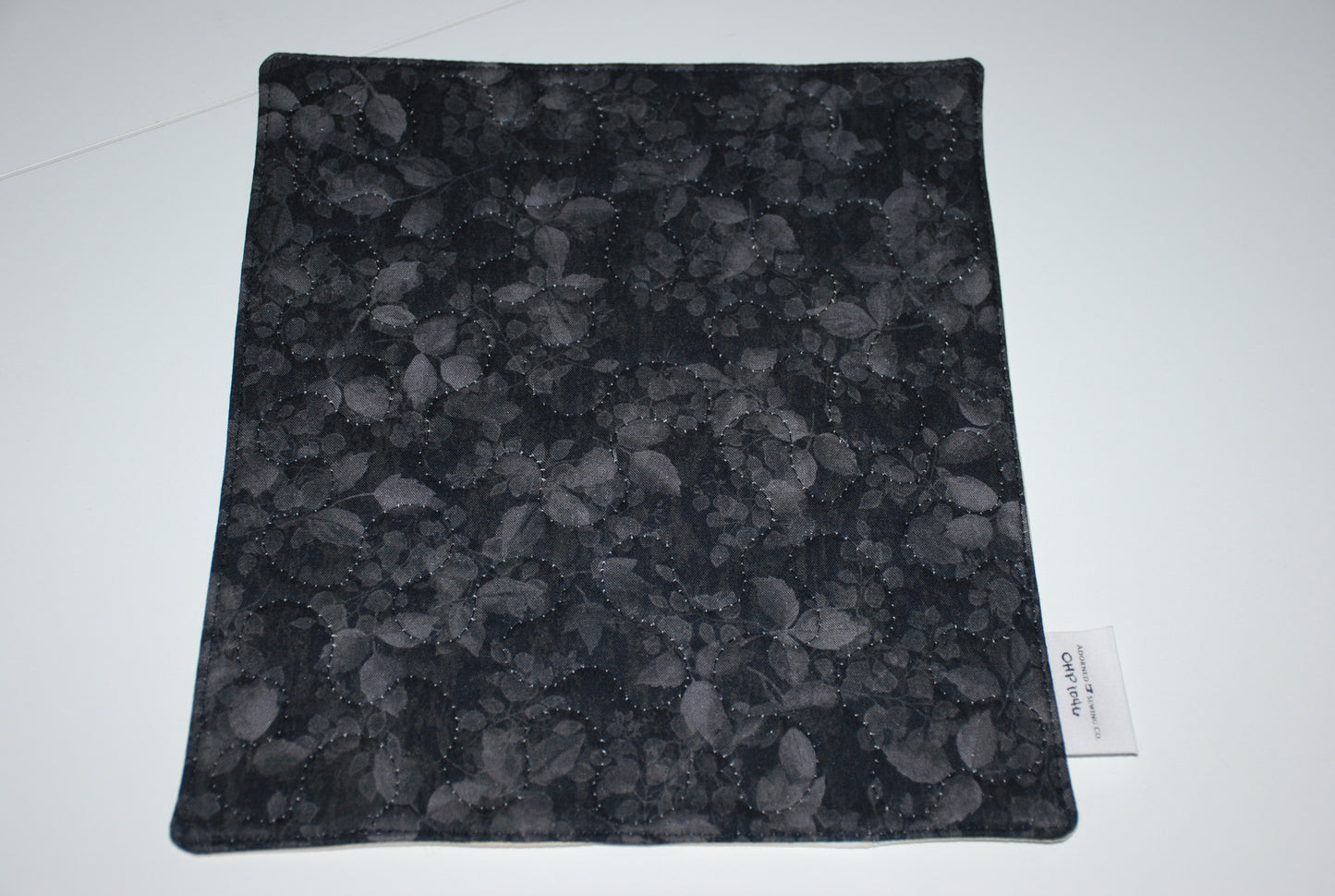 Farmer's Market Oversized Hot Pad