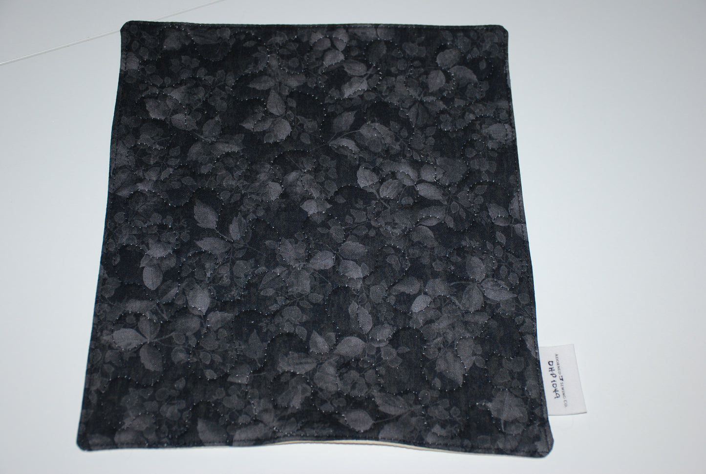 Farmer's Market Oversized Hot Pad