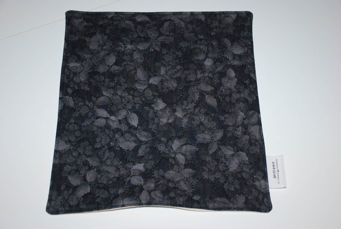 Farmer's Market Oversized Hot Pad