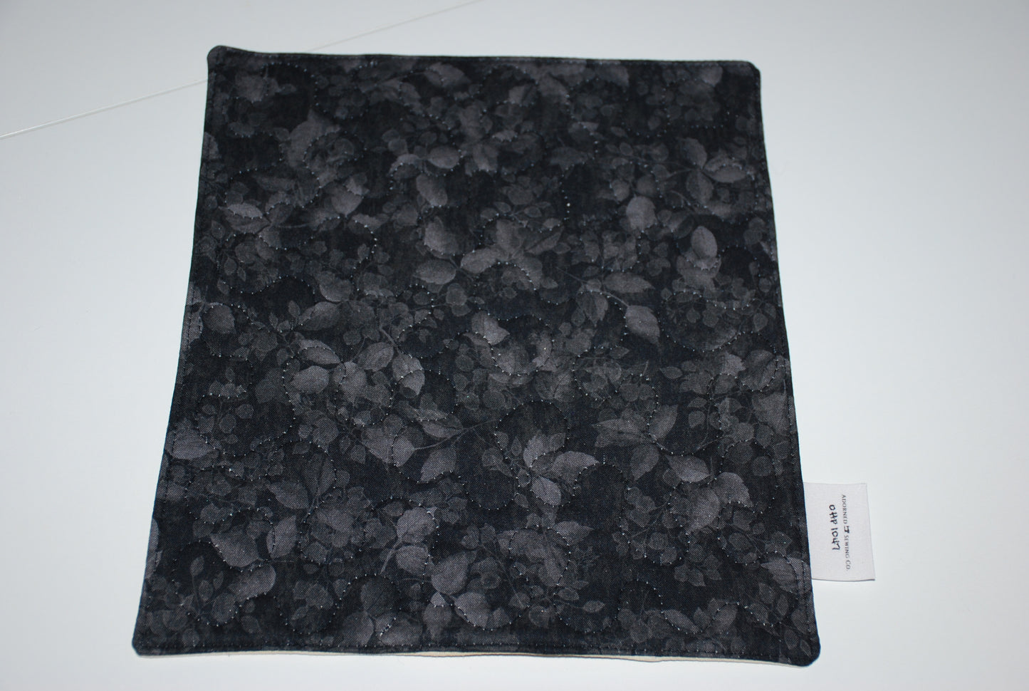 Farmer's Market Oversized Hot Pad