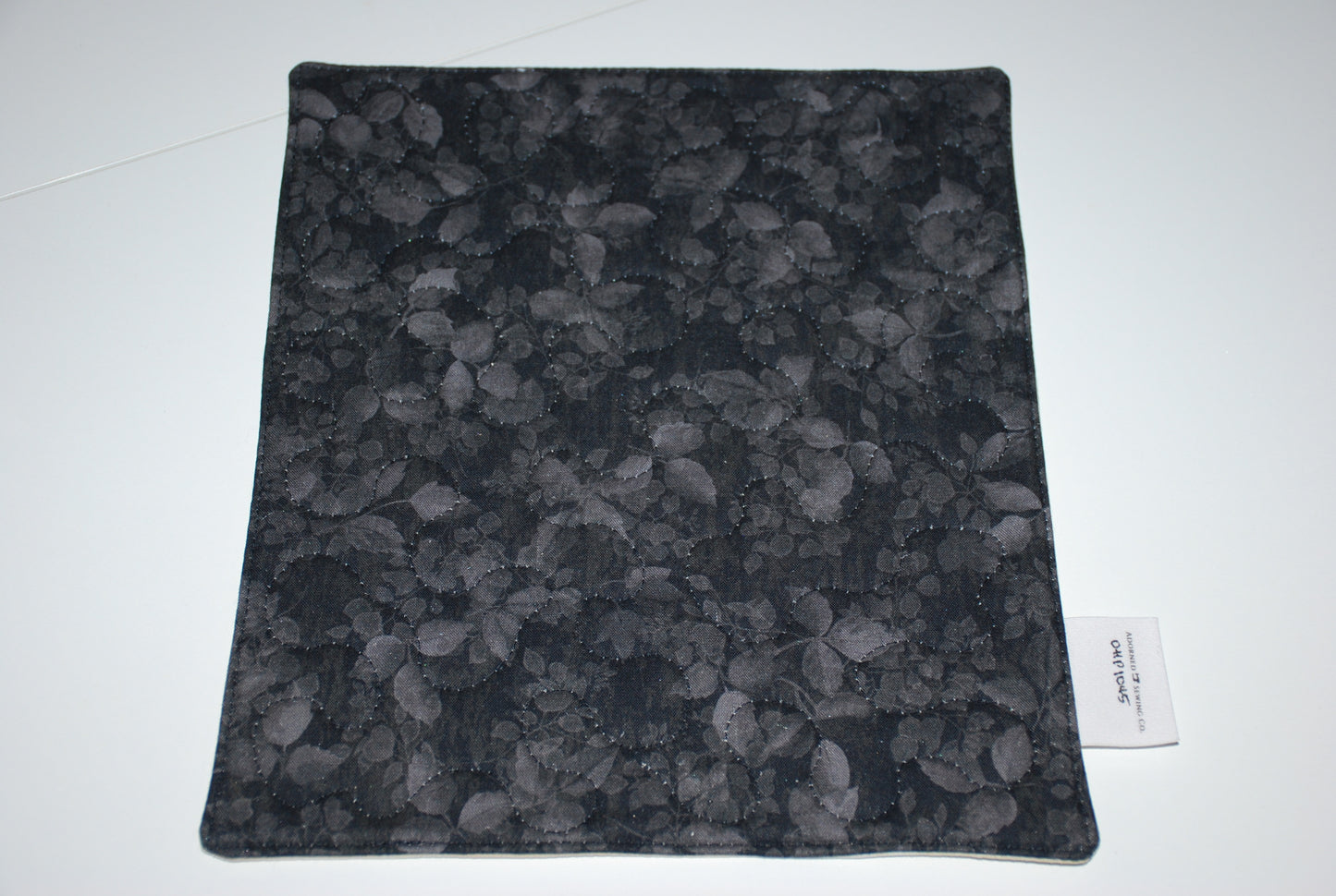 Farmer's Market Oversized Hot Pad