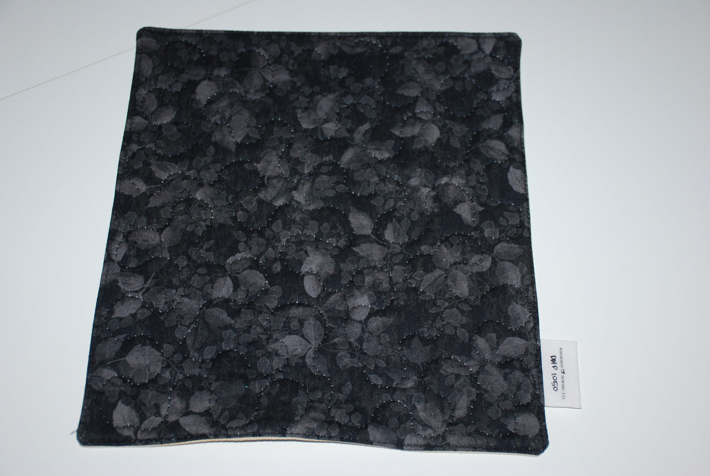 Farmer's Market Oversized Hot Pad
