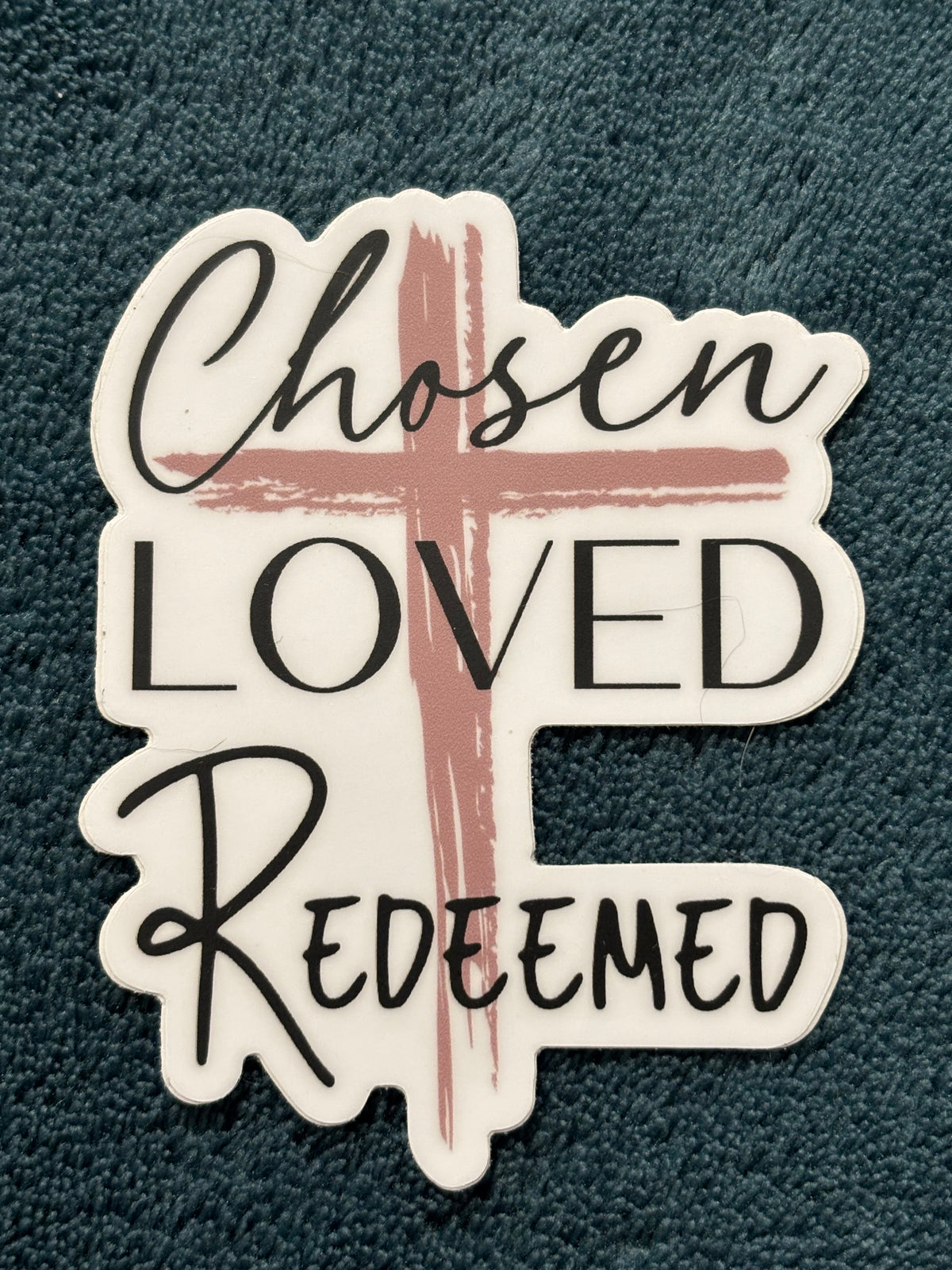 Scripture Stickers