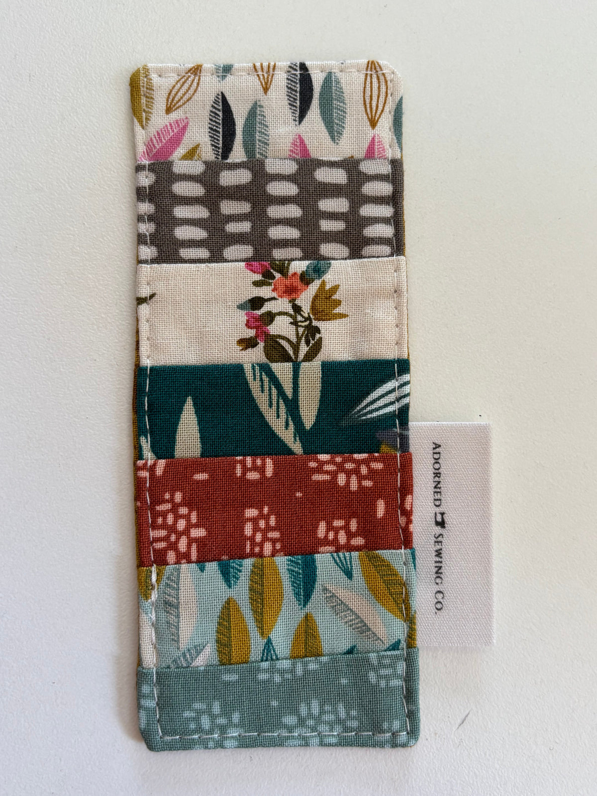 Bookmarks