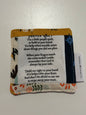 Pocket Prayer Quilt
