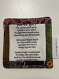 Pocket Prayer Quilt