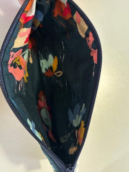 BoHo Haven Zipper Pouch