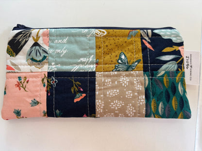 Songbook Zipper Pouch