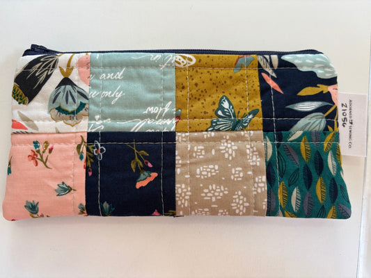 Songbook Zipper Pouch