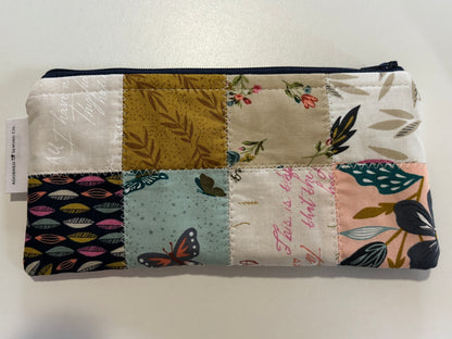 Songbook Zipper Pouch