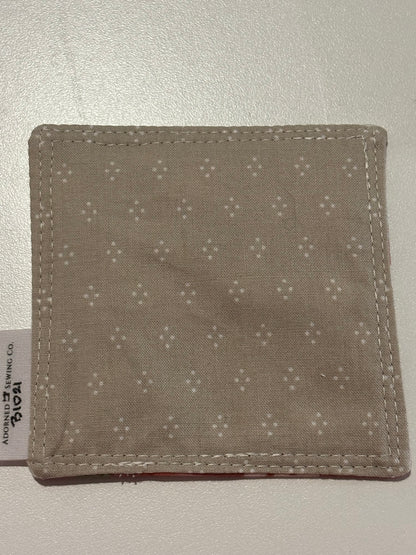 Albion Corner Bookmark