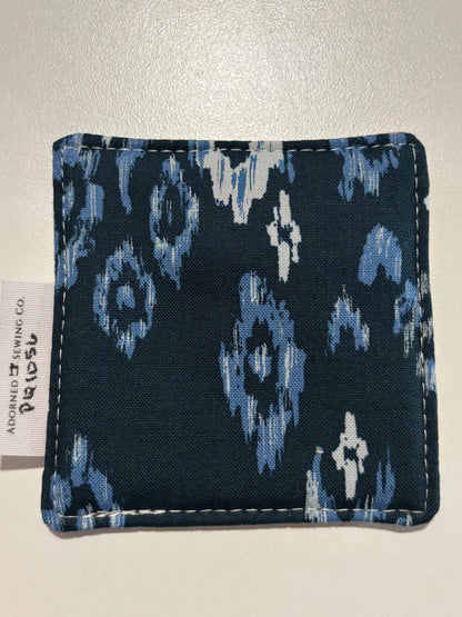 Pocket Prayer Quilt
