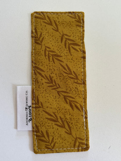 Songbook Bookmark