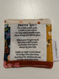 Pocket Prayer Quilt