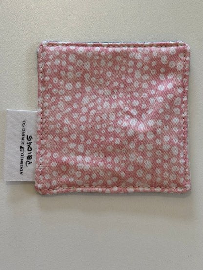 Pocket Prayer Quilt Small